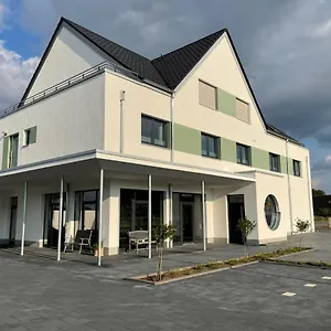Aparthotel Gaestehaus Vondey