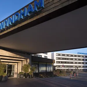 Wyndham Stuttgart Airport Messe Hotel